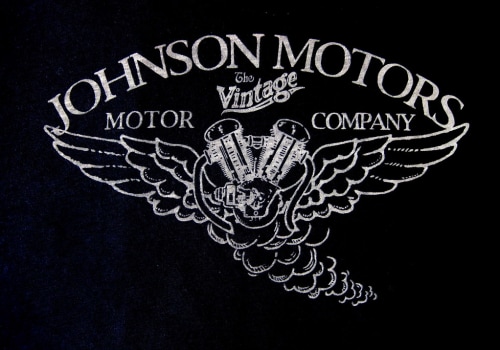 The Rise of Vintage Motor Photo Companies